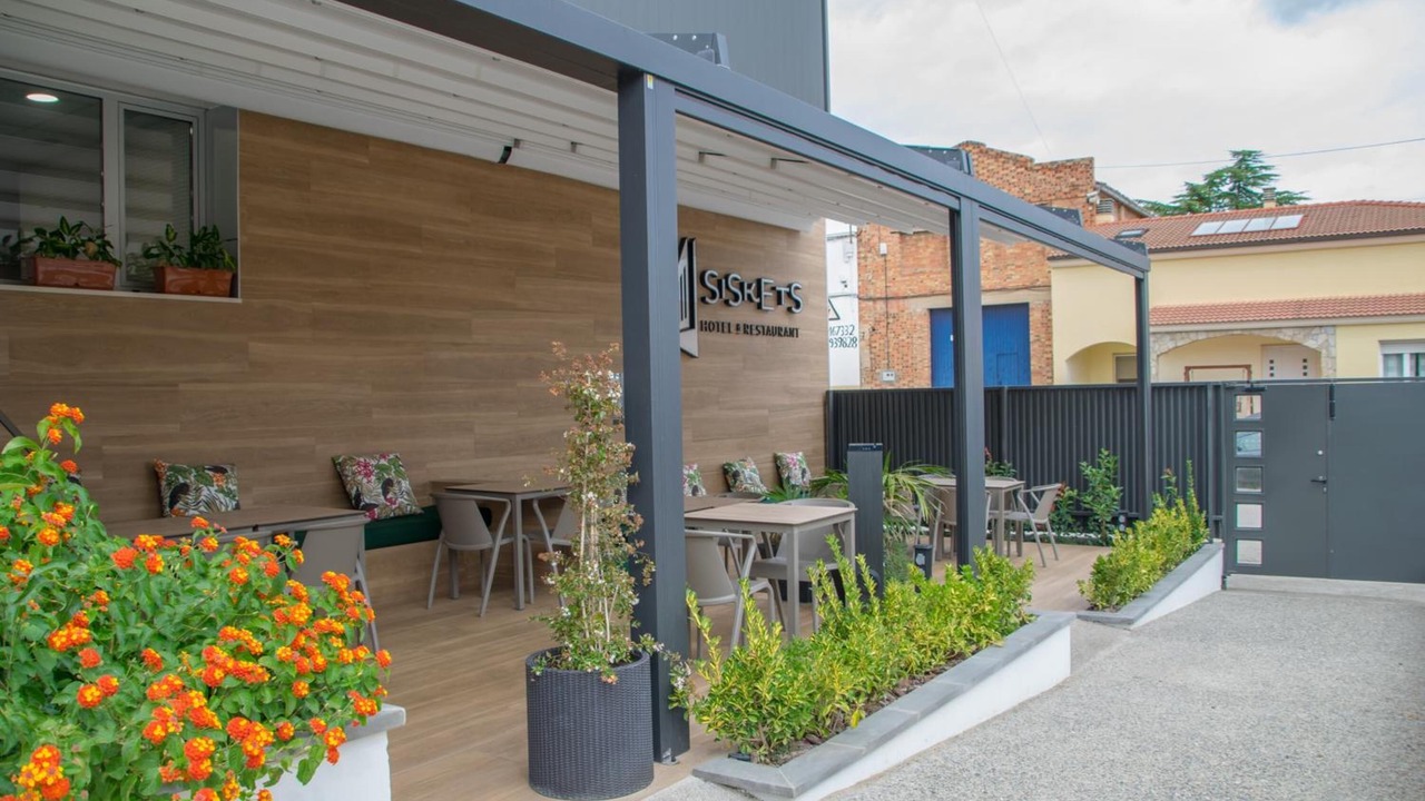 Photo of Outdoor in Torrente de Cinca