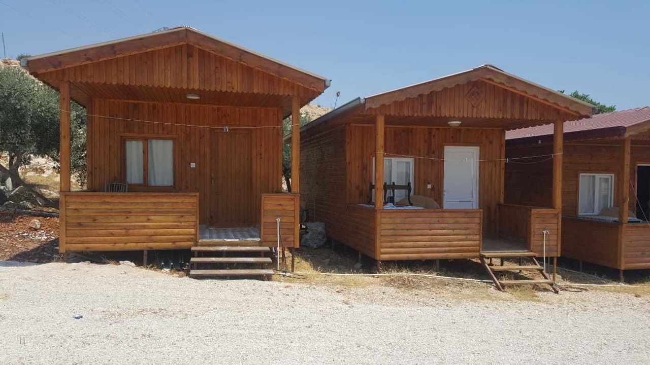 Photo of Outdoor in Tasucu