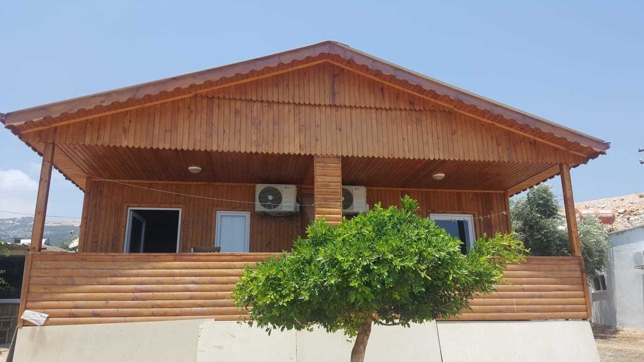 Photo of Outdoor in Tasucu