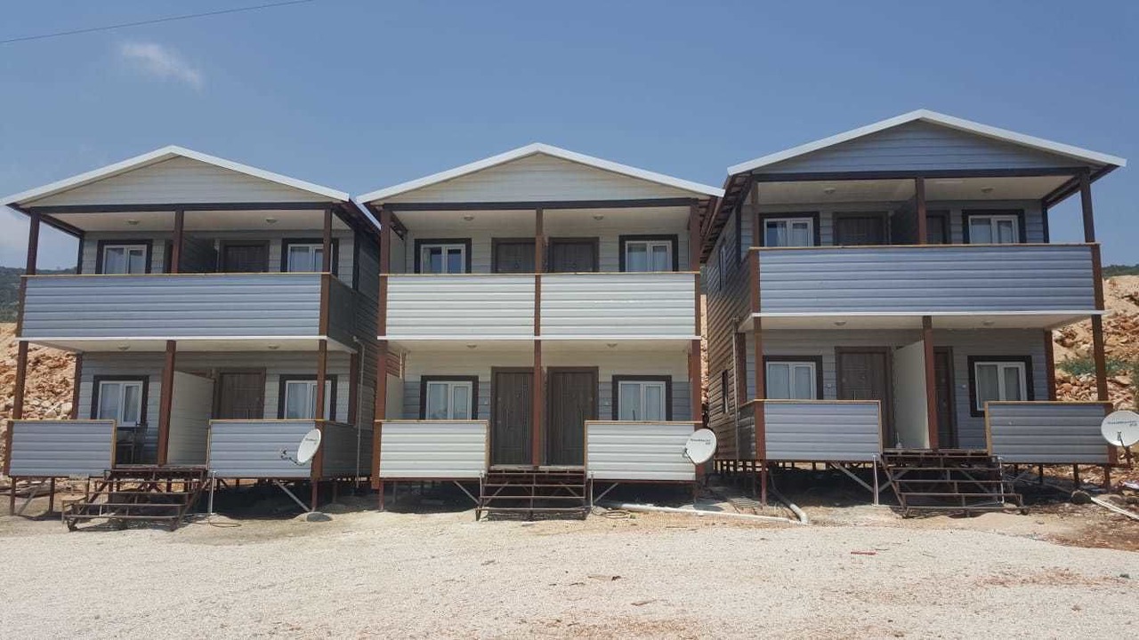 Photo of Outdoor in Tasucu