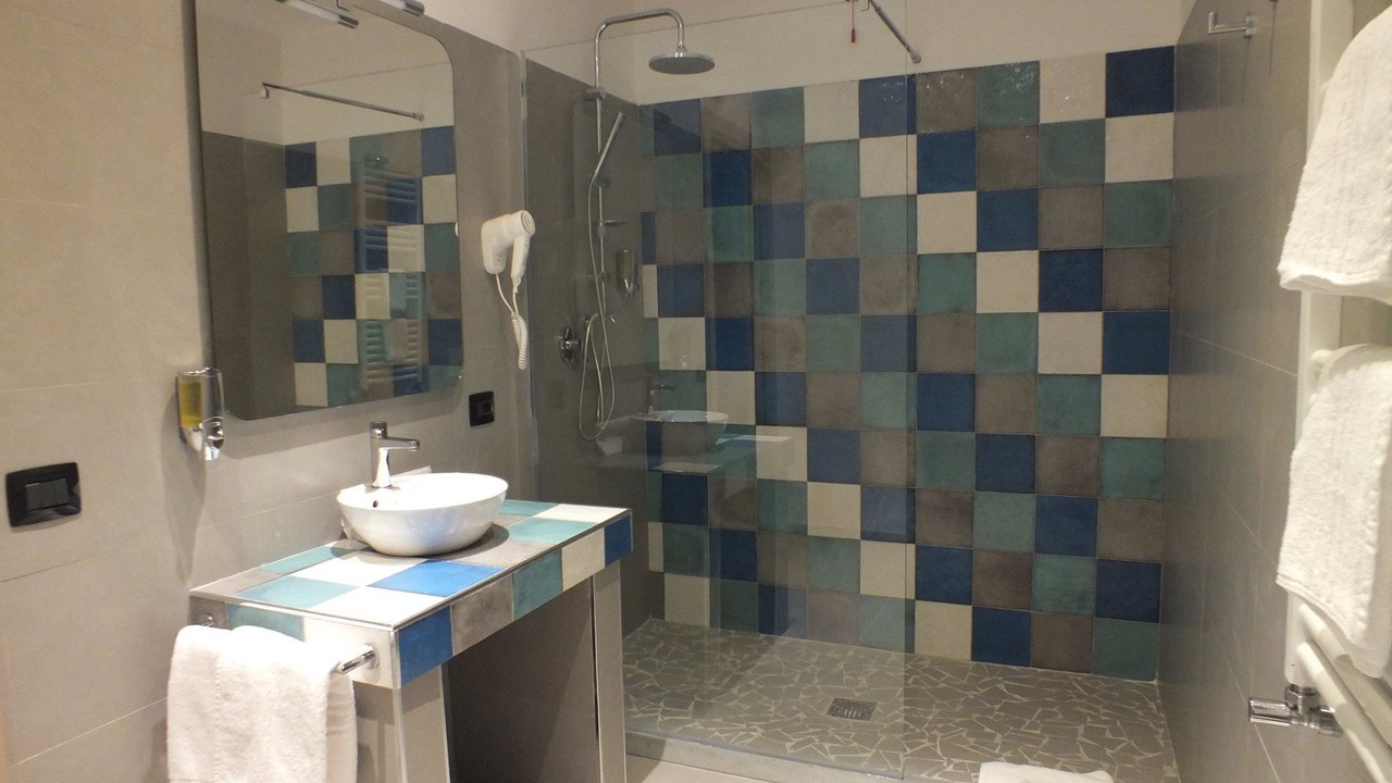 Photo of Bathroom in Perugia