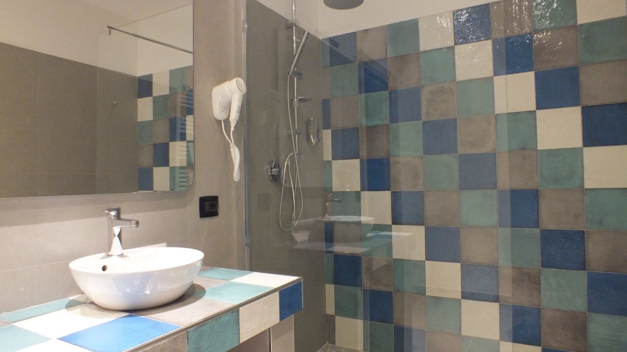 Photo of Bathroom in Perugia