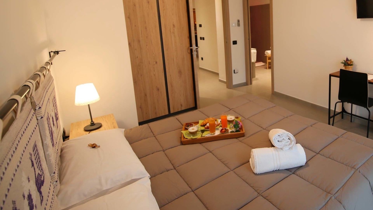 Photo of Bedroom in Perugia