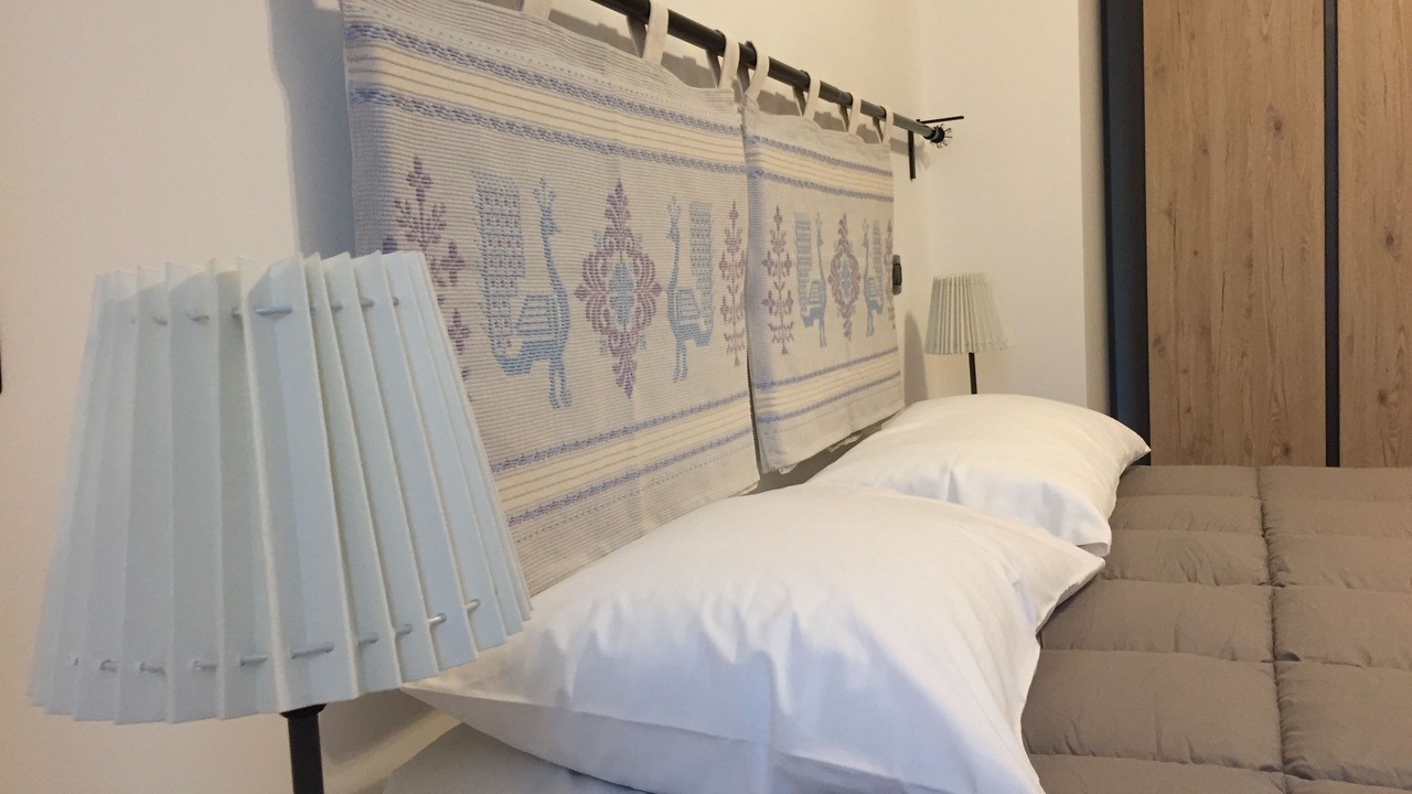 Photo of Bedroom in Perugia