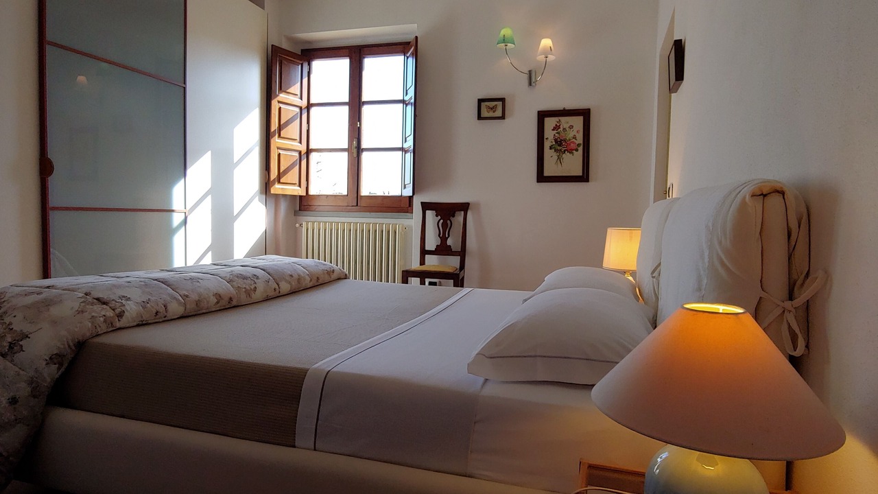 Photo of Bedroom in Rignano sull'Arno