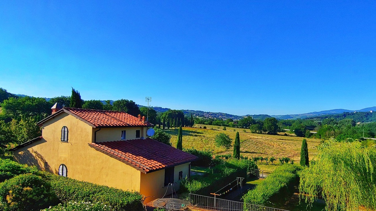 Photo of Bedroom in Rignano sull'Arno