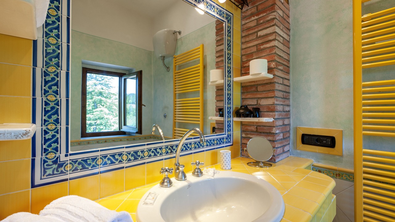 Photo of Bathroom in Rignano sull'Arno