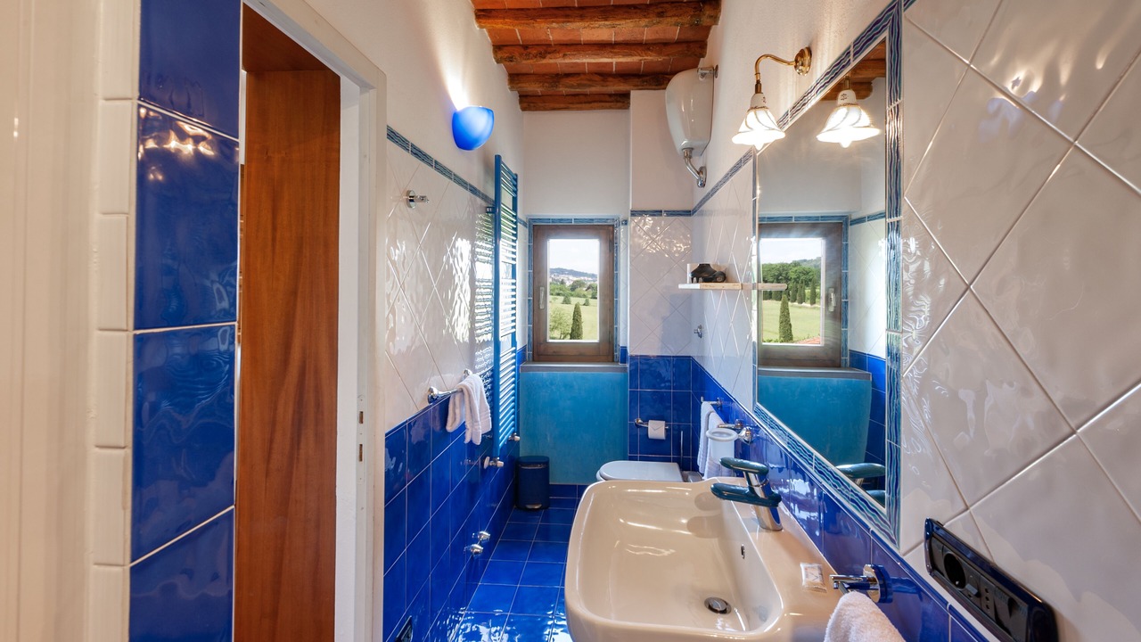 Photo of Bathroom in Rignano sull'Arno
