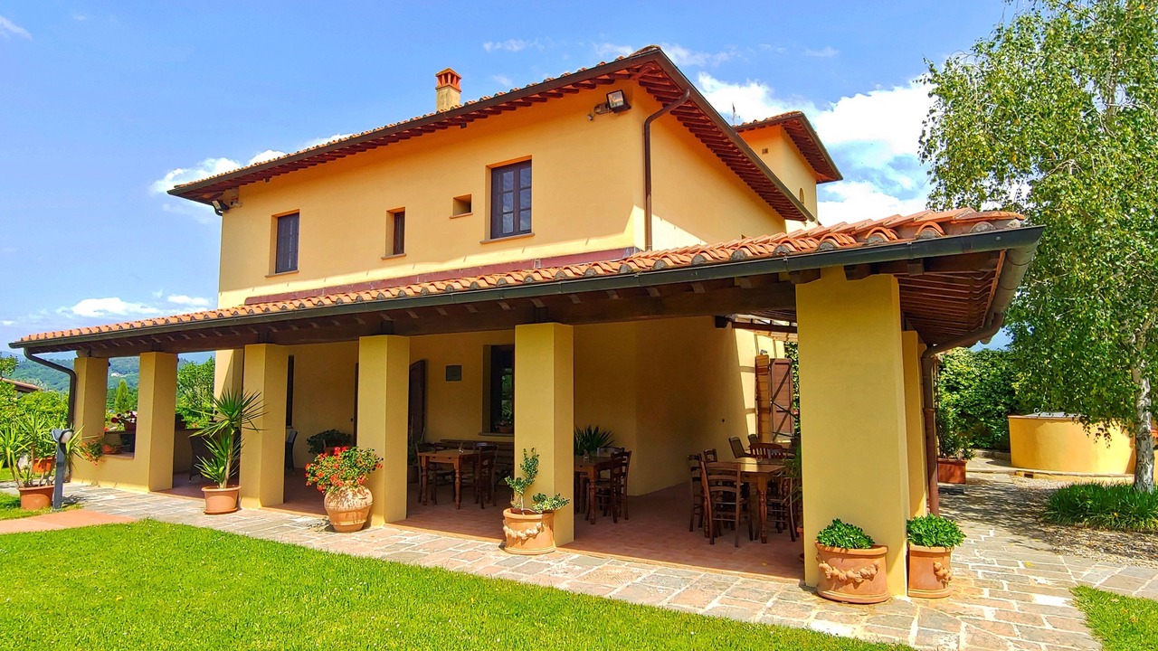 Photo of Outdoor in Rignano sull'Arno