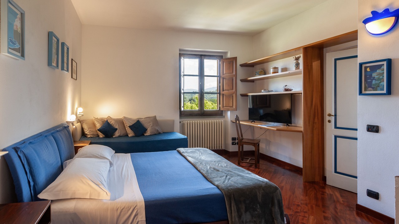 Photo of Bedroom in Rignano sull'Arno