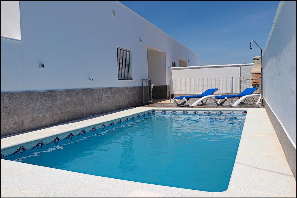 Photo of Outdoor in Conil de la Frontera