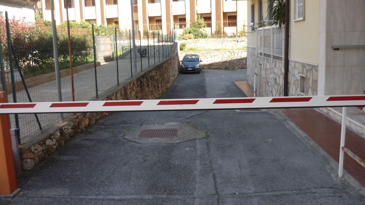 Photo of Outdoor in Borgio Verezzi