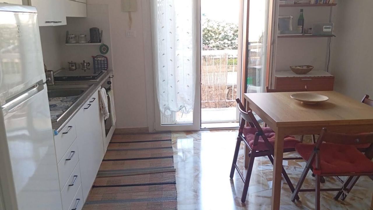 Photo of Kitchen in Borgio Verezzi