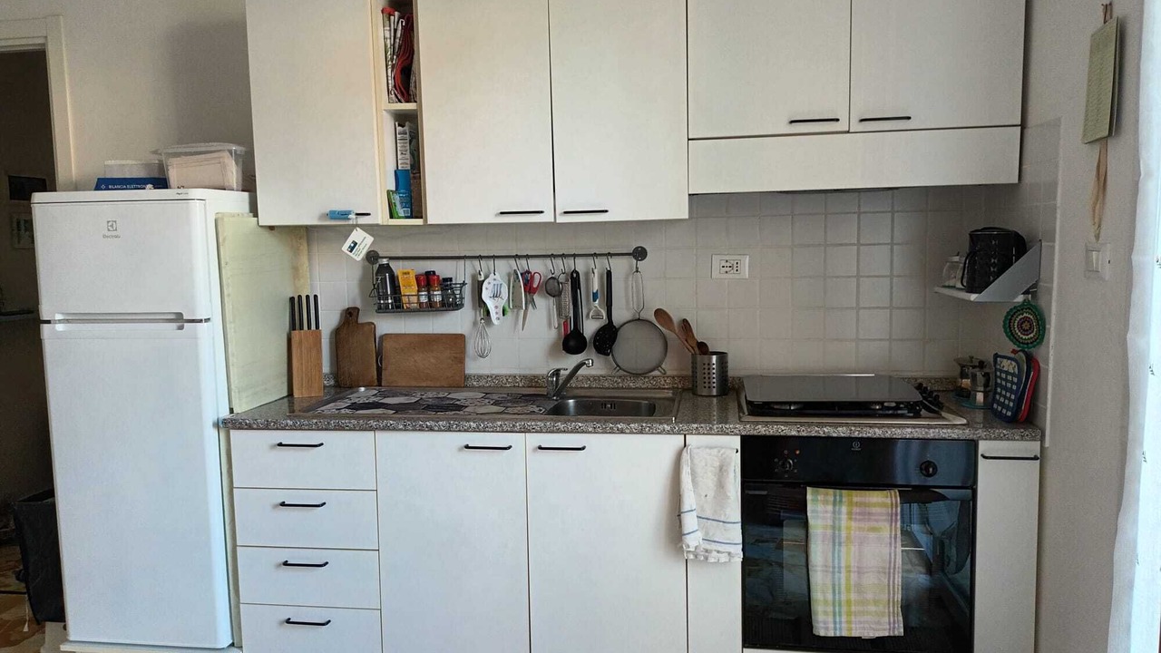 Photo of Kitchen in Borgio Verezzi