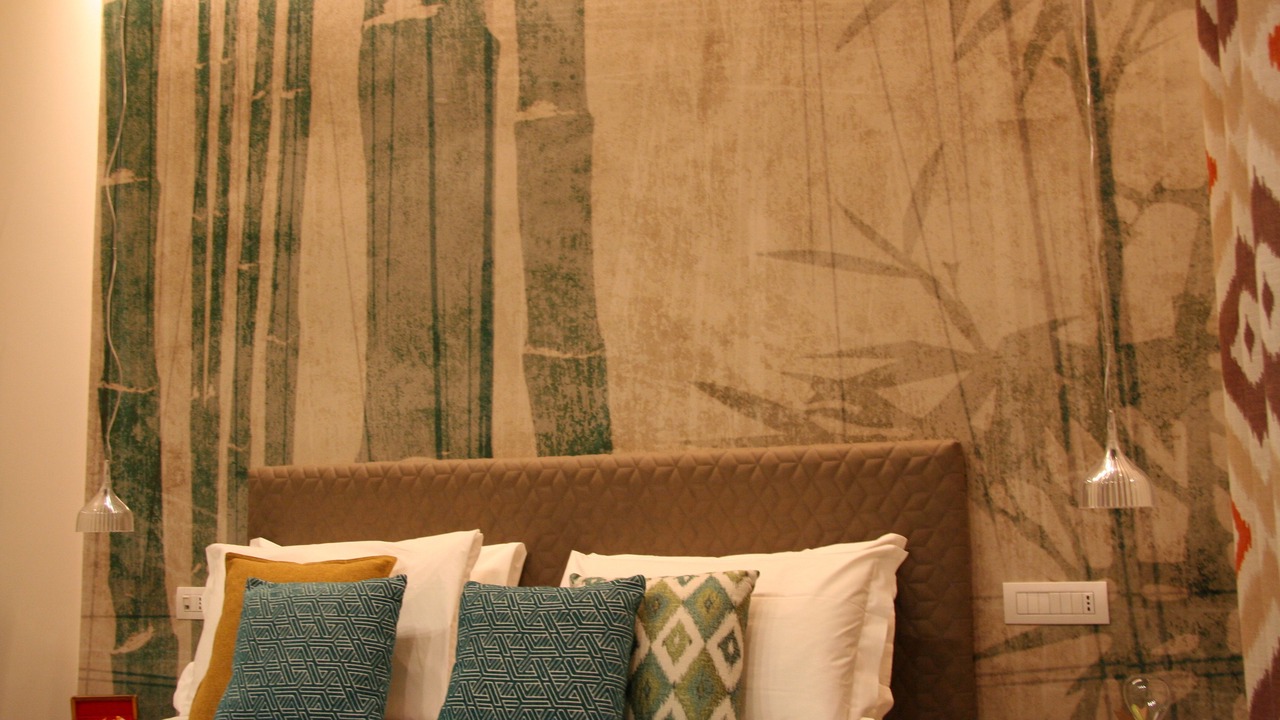 Photo of Bedroom in Cassino