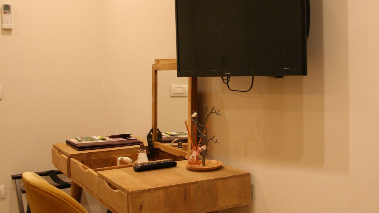 Photo of Bedroom in Cassino