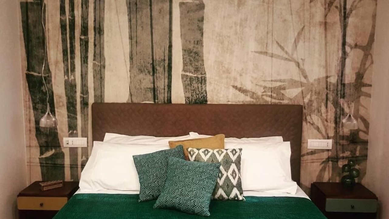 Photo of Bedroom in Cassino