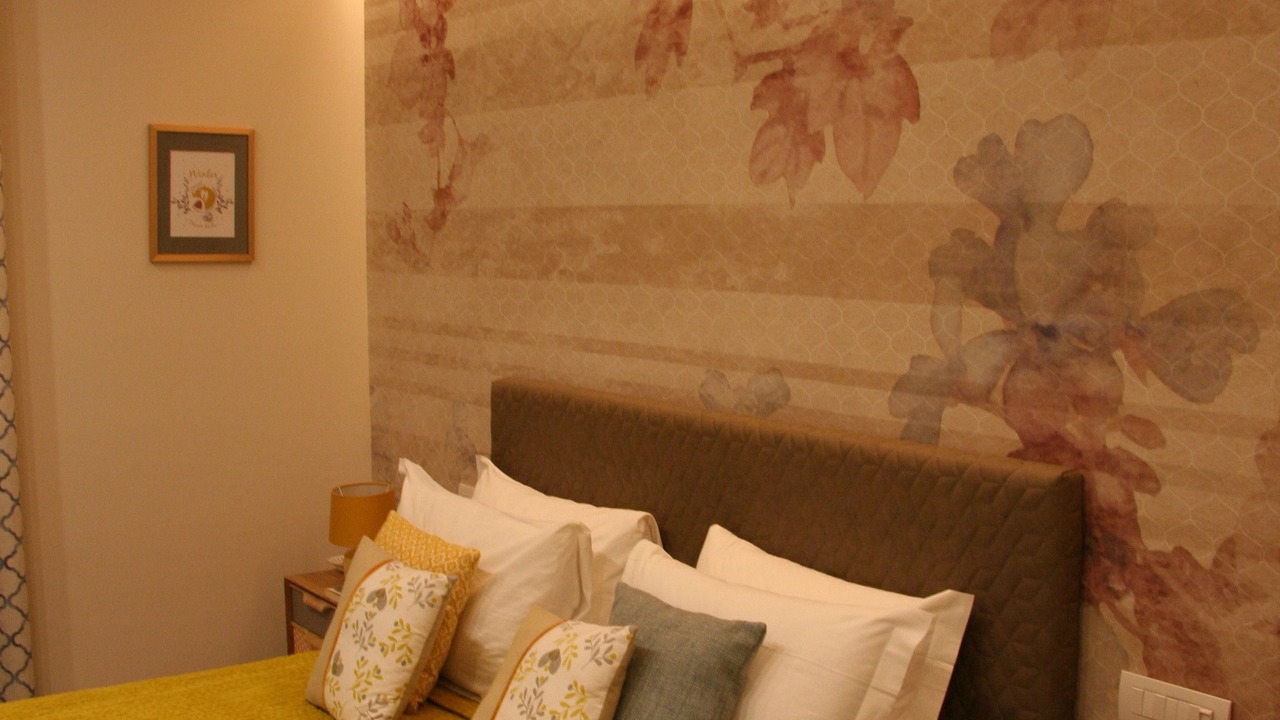 Photo of Bedroom in Cassino
