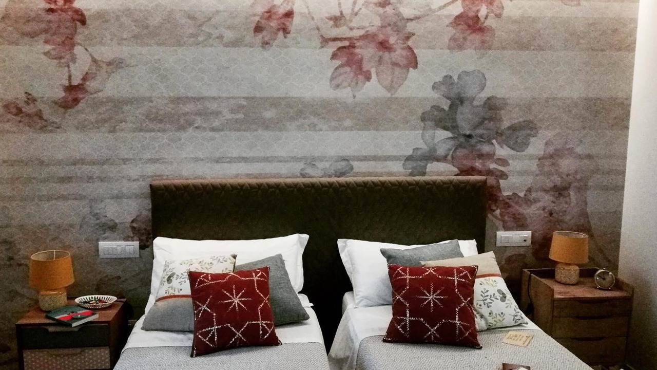 Photo of Bedroom in Cassino