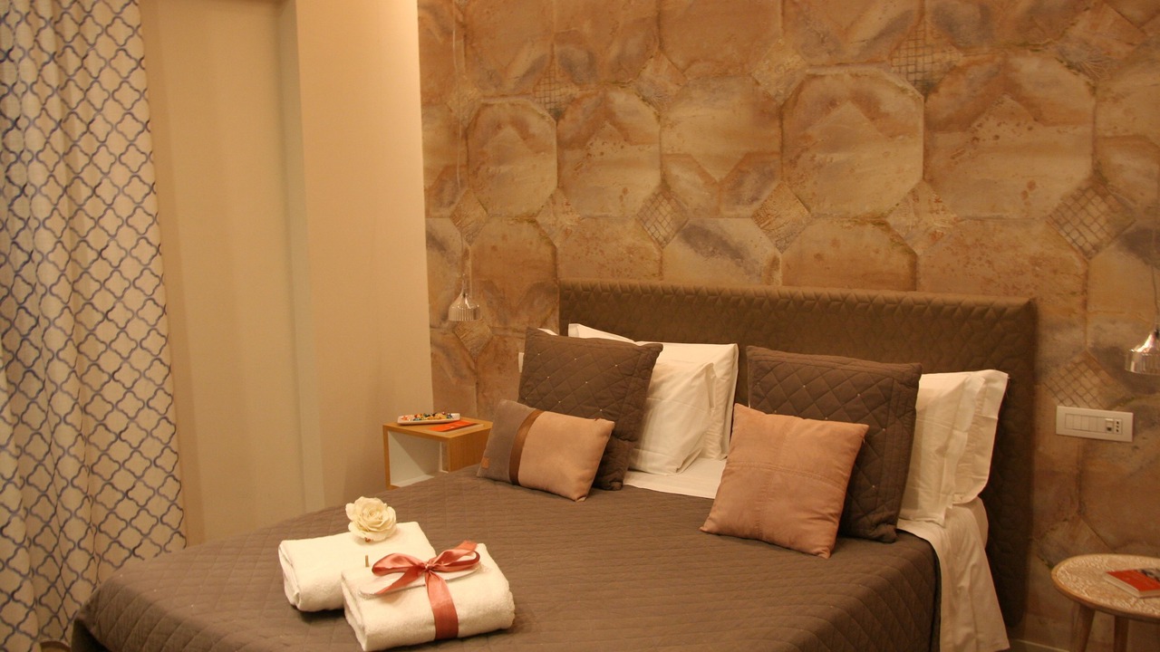Photo of Bedroom in Cassino