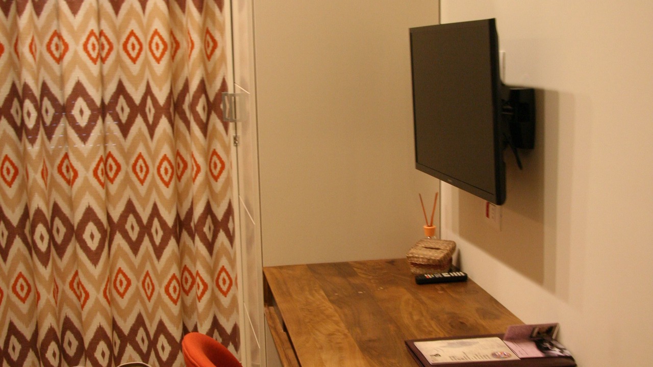 Photo of Bedroom in Cassino