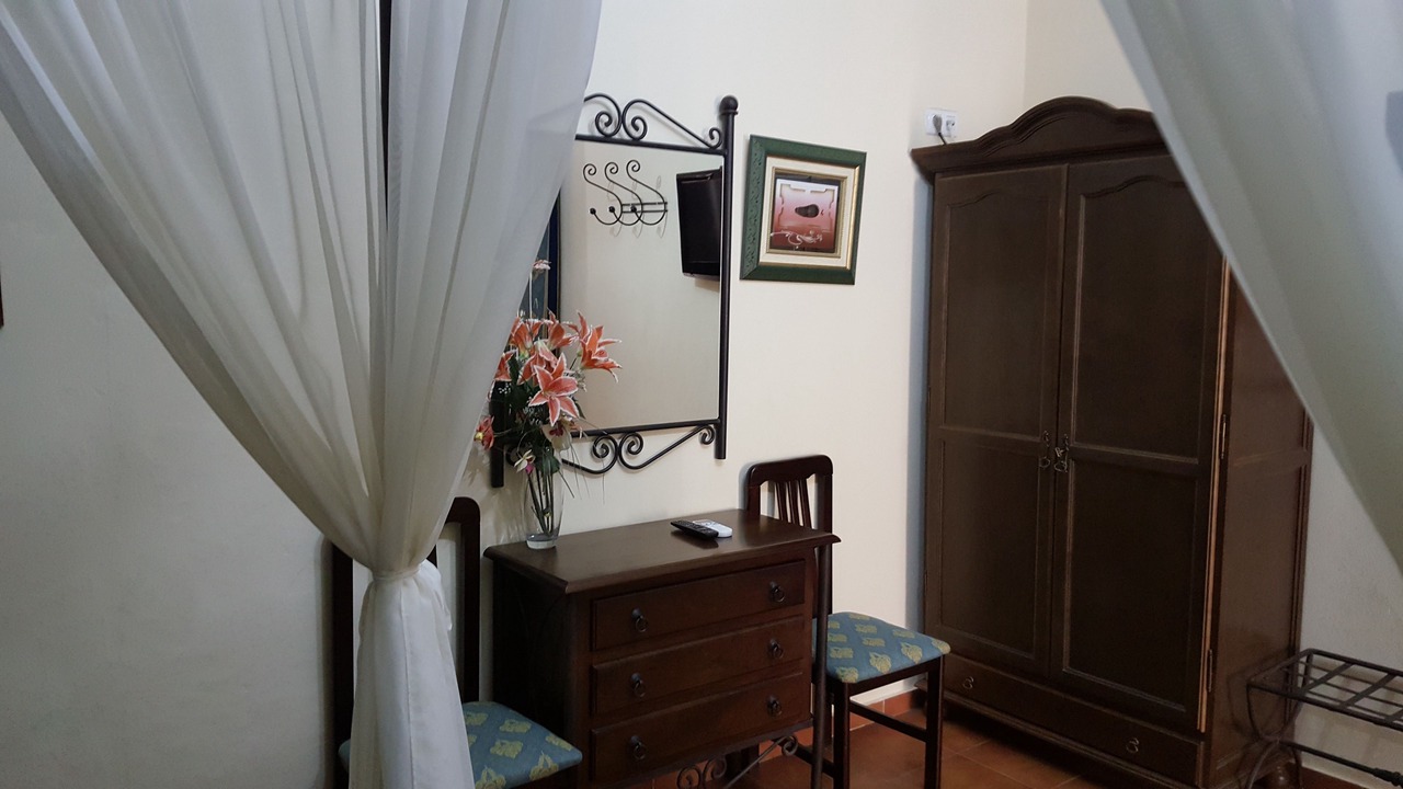 Photo of Bedroom in Bollullos Par del Condado