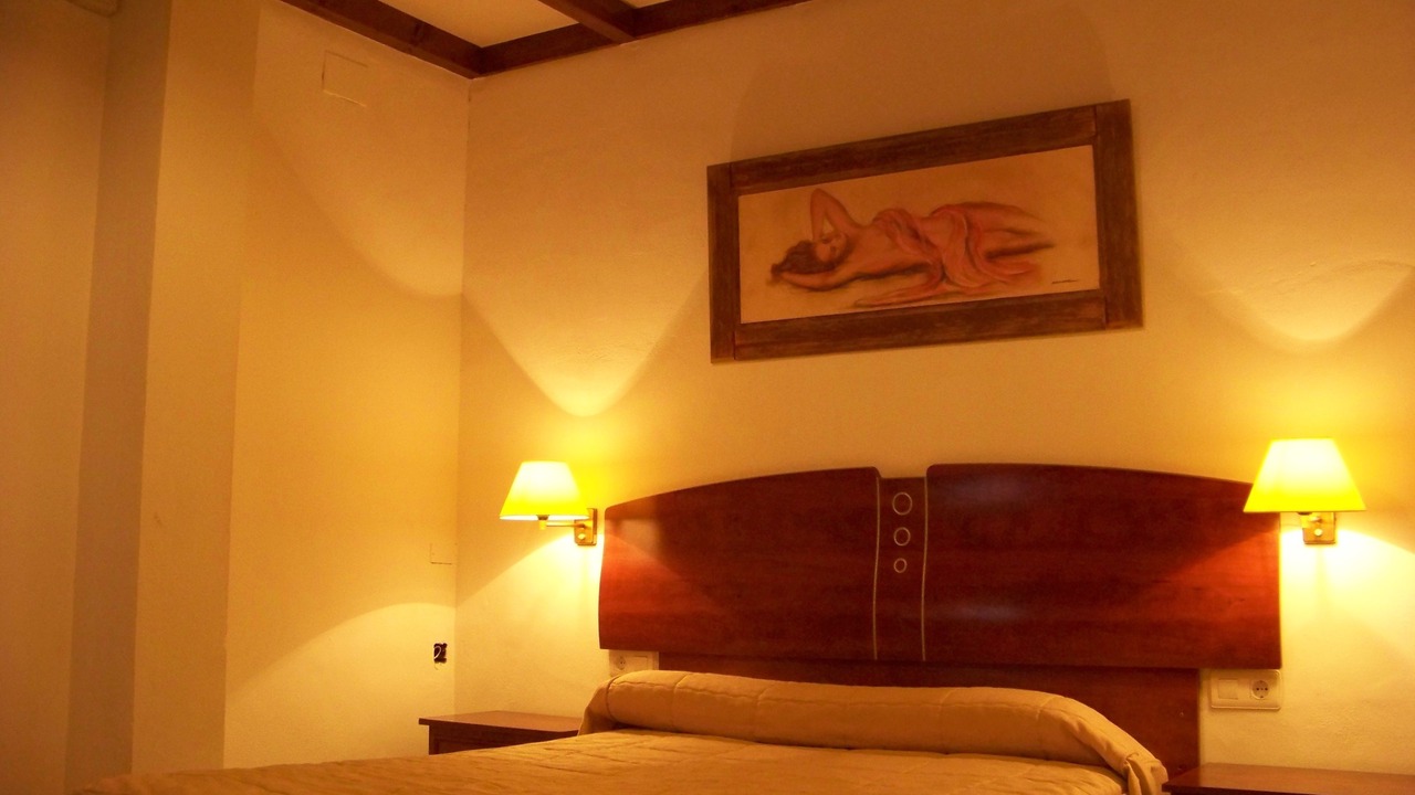 Photo of Bedroom in Bollullos Par del Condado