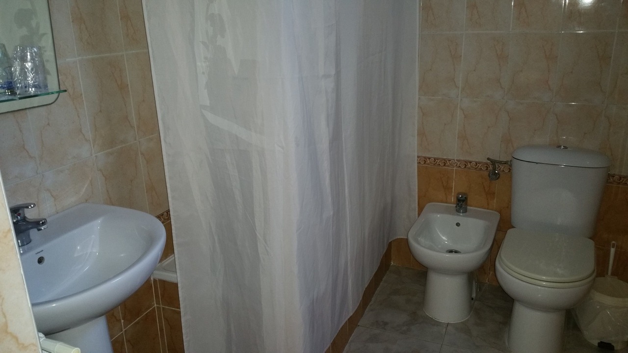 Photo of Bathroom in Bollullos Par del Condado