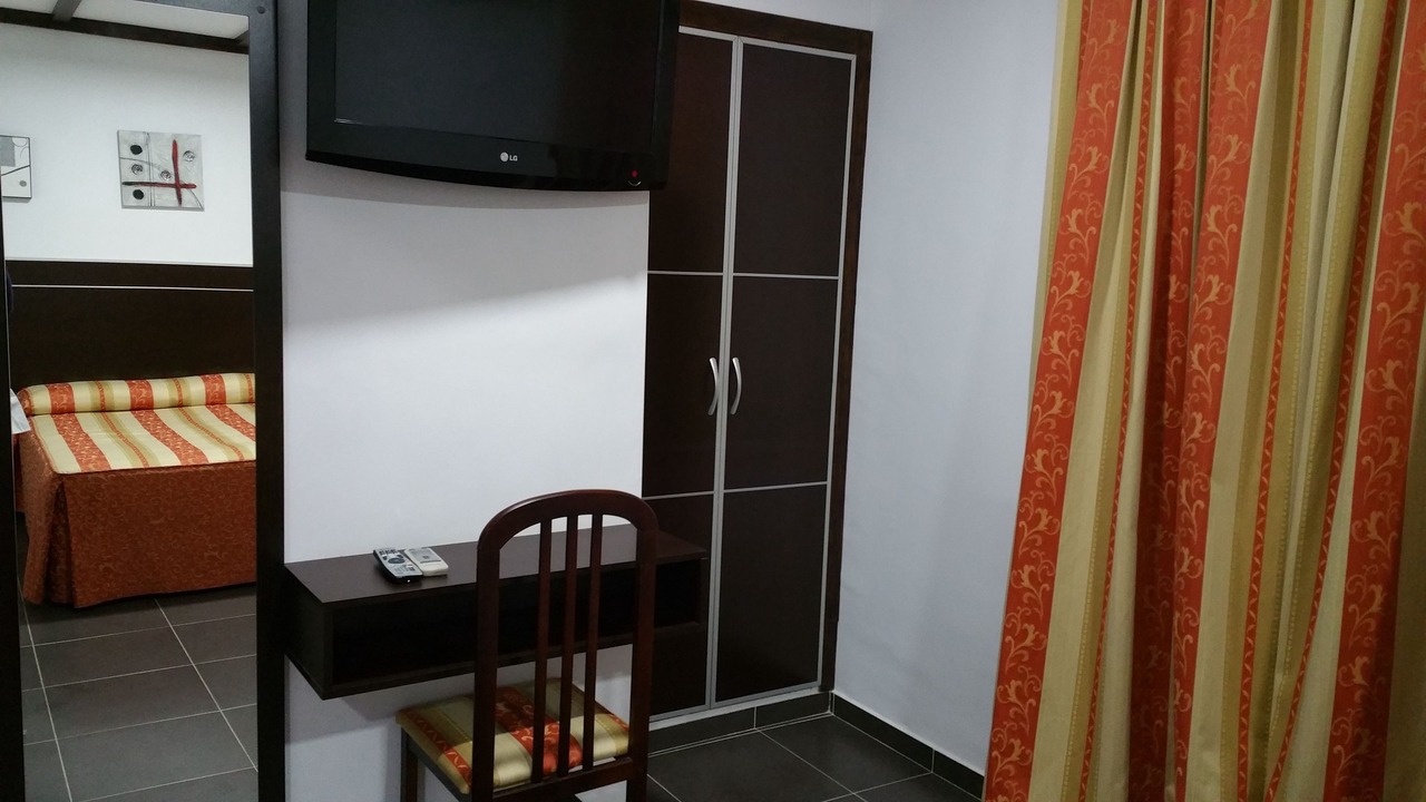 Photo of Bedroom in Bollullos Par del Condado