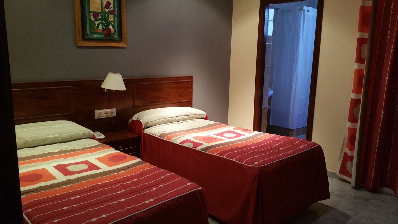 Photo of Bedroom in Bollullos Par del Condado