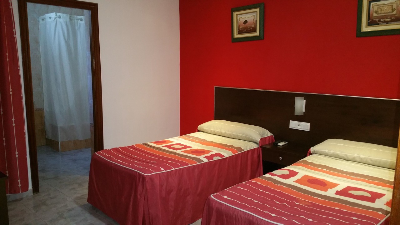 Photo of Bedroom in Bollullos Par del Condado
