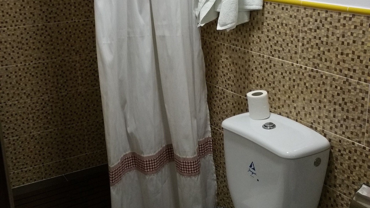 Photo of Bathroom in Bollullos Par del Condado