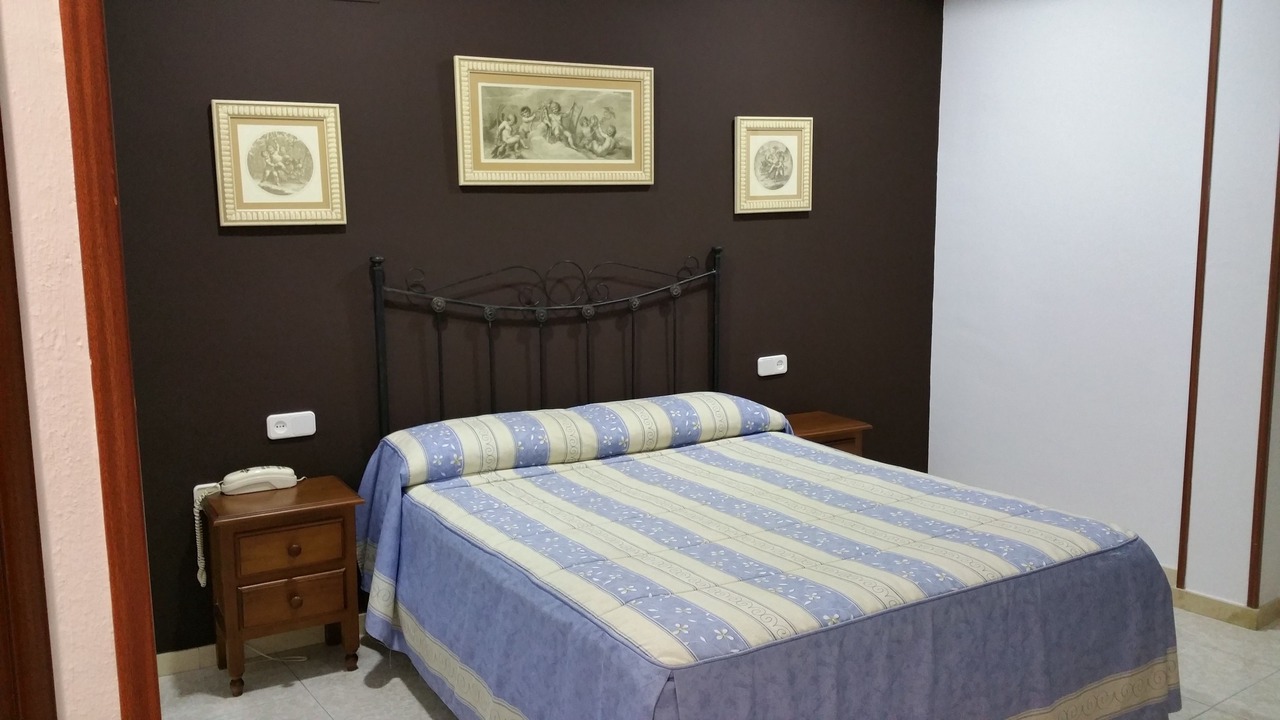 Photo of Bedroom in Bollullos Par del Condado