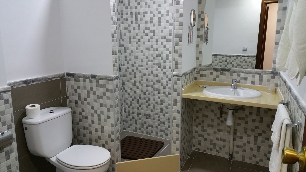 Photo of Bathroom in Bollullos Par del Condado