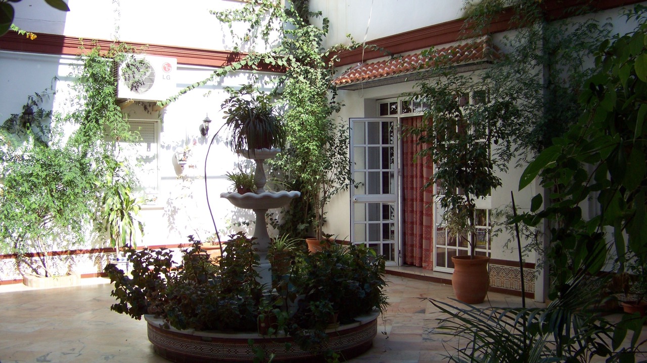 Photo of Patio Balcony in Bollullos Par del Condado