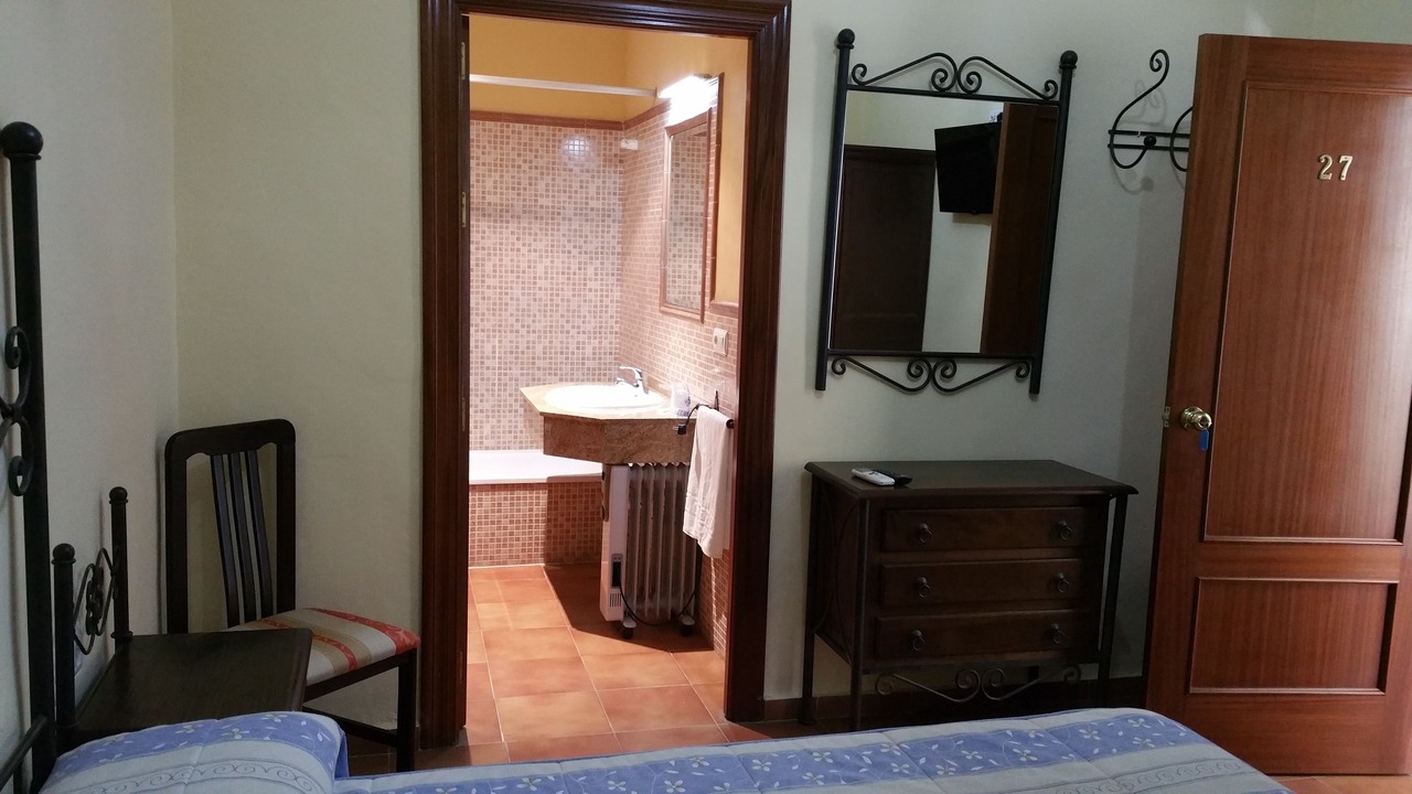 Photo of Bedroom in Bollullos Par del Condado