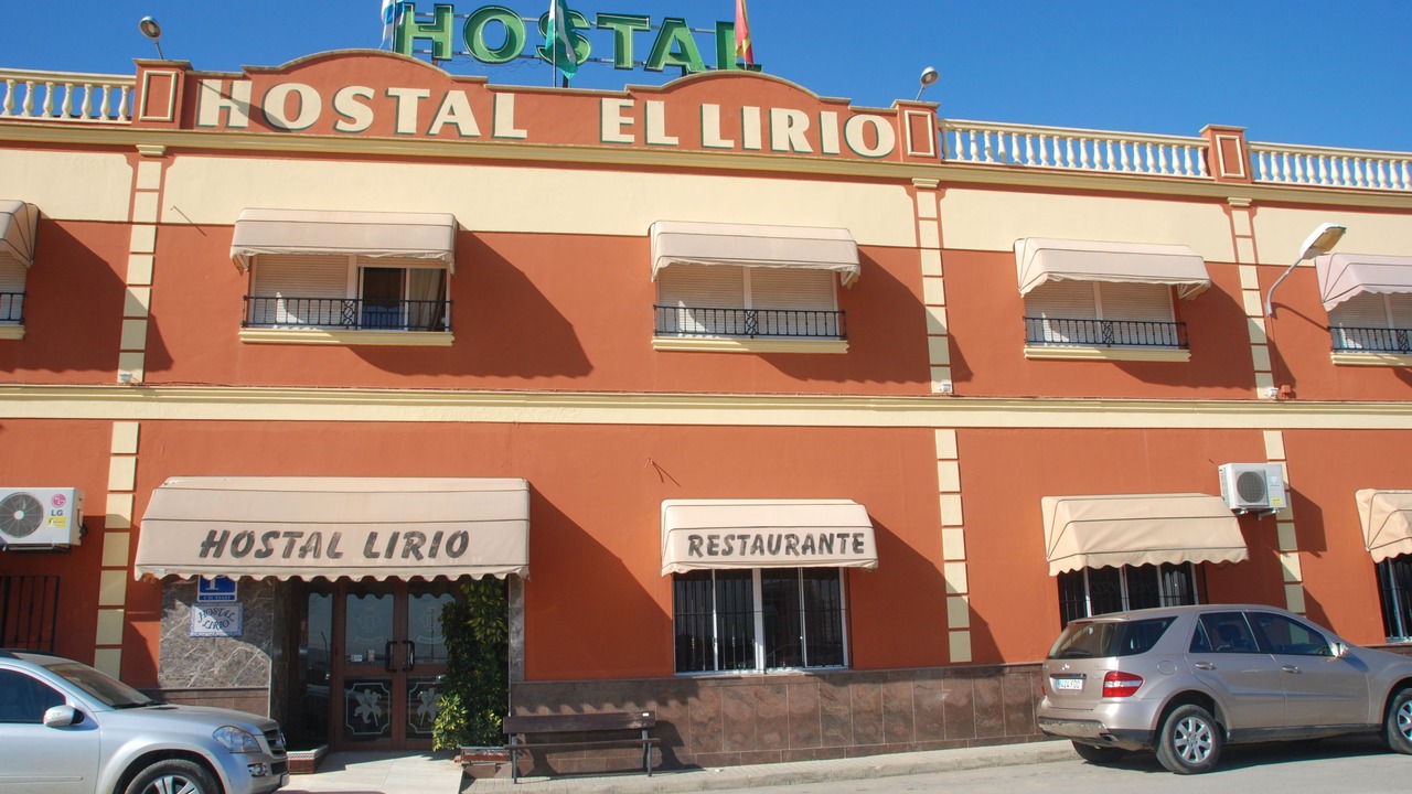 Photo of Outdoor in Bollullos Par del Condado