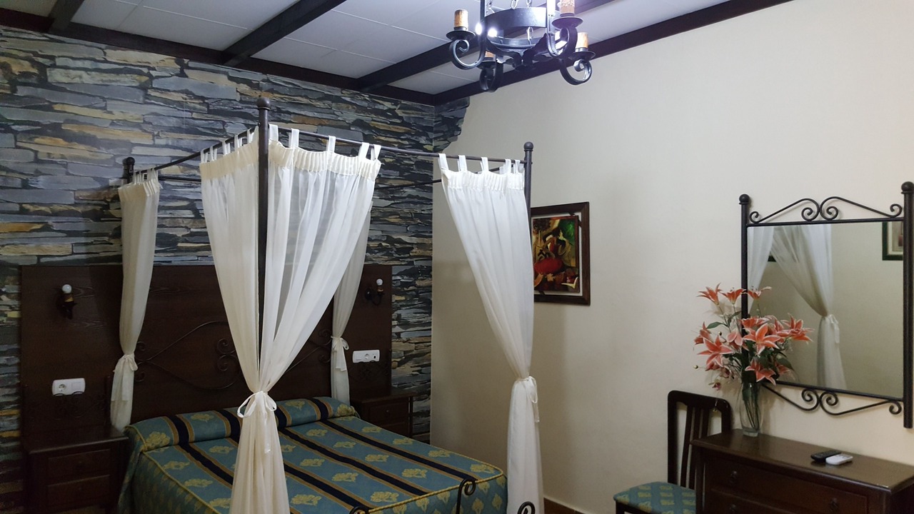 Photo of Bedroom in Bollullos Par del Condado