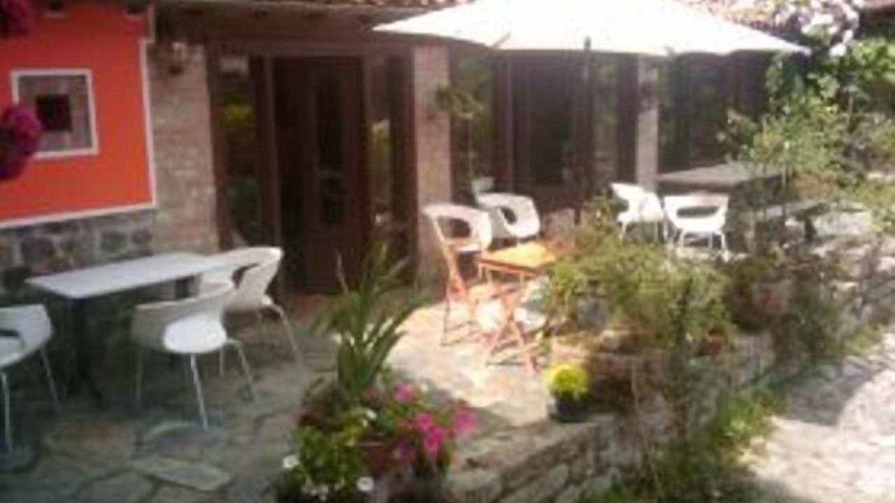 Photo of Patio Balcony in La Riera