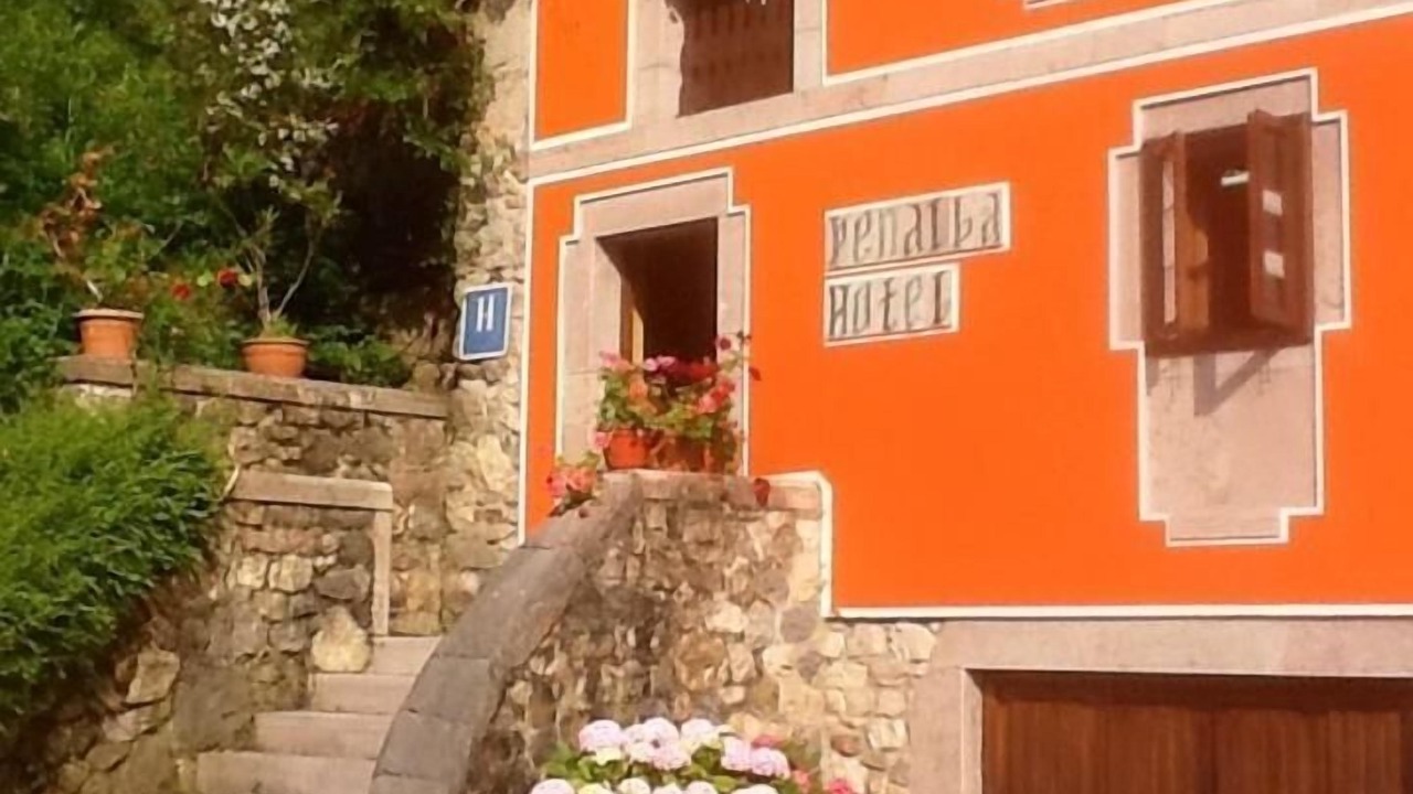 Photo of Outdoor in La Riera