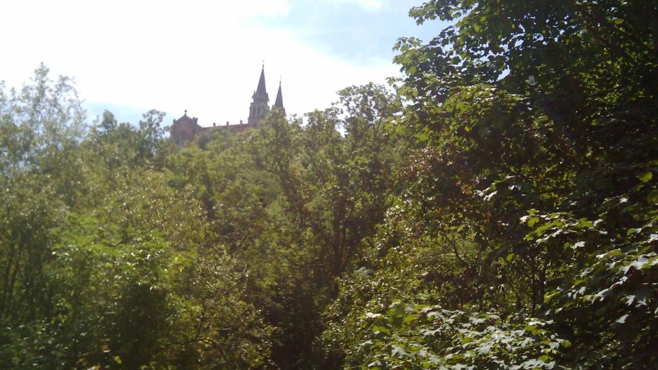 Photo of Outdoor in La Riera