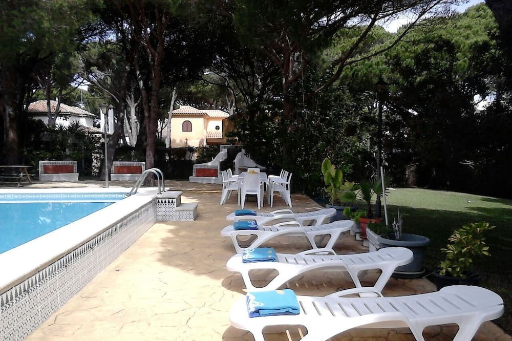 Photo of Outdoor in Cabo Roche
