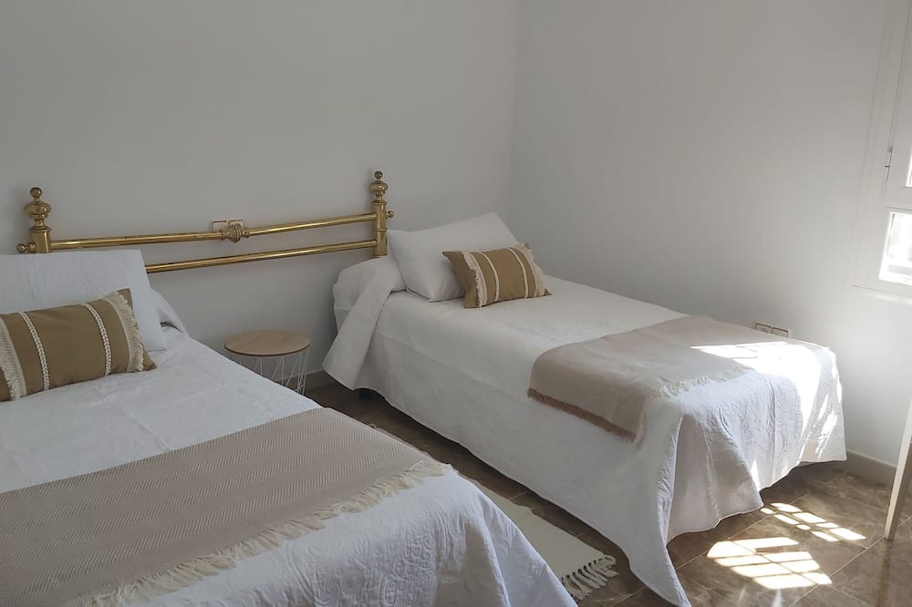 Photo of Bedroom in Cabo Roche