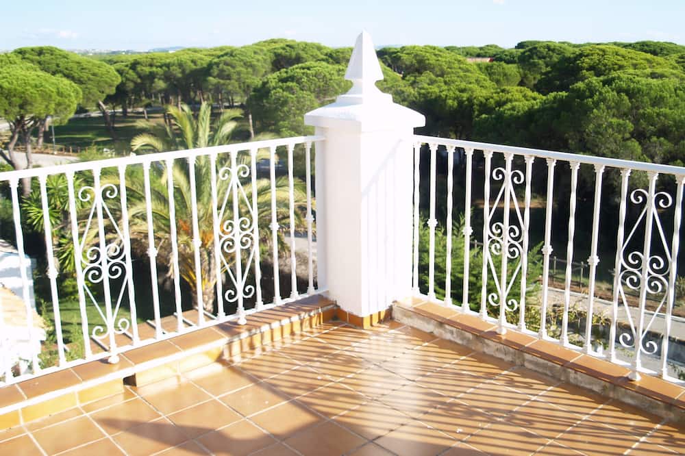 Photo of Patio Balcony in Cabo Roche
