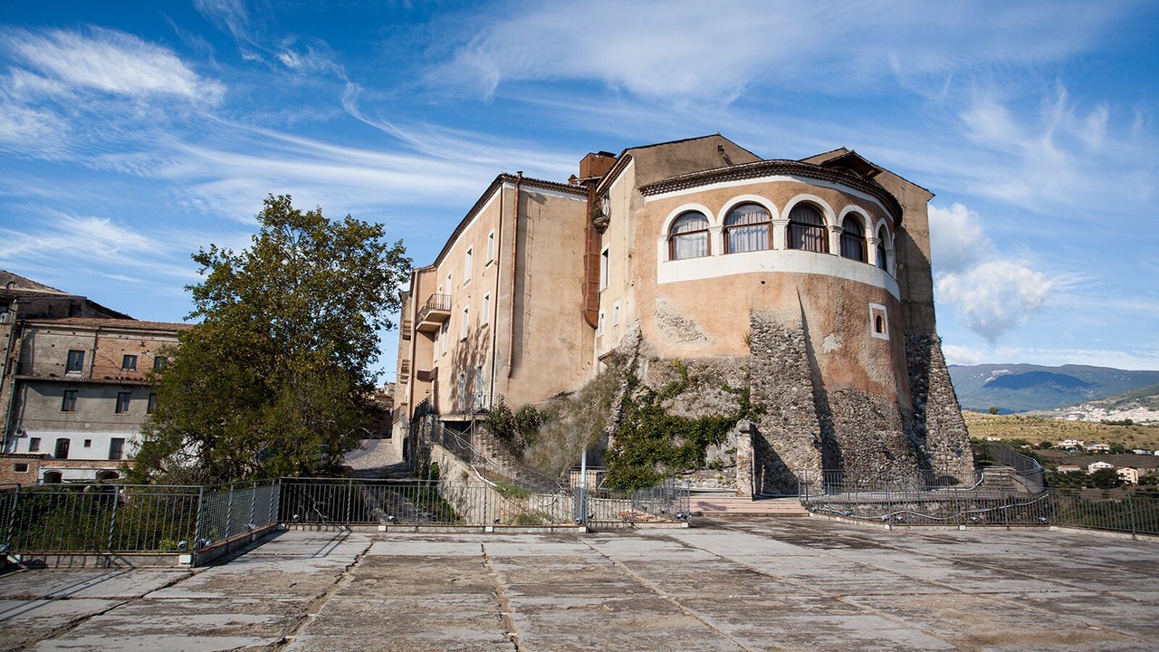Photo of Outdoor in Altomonte
