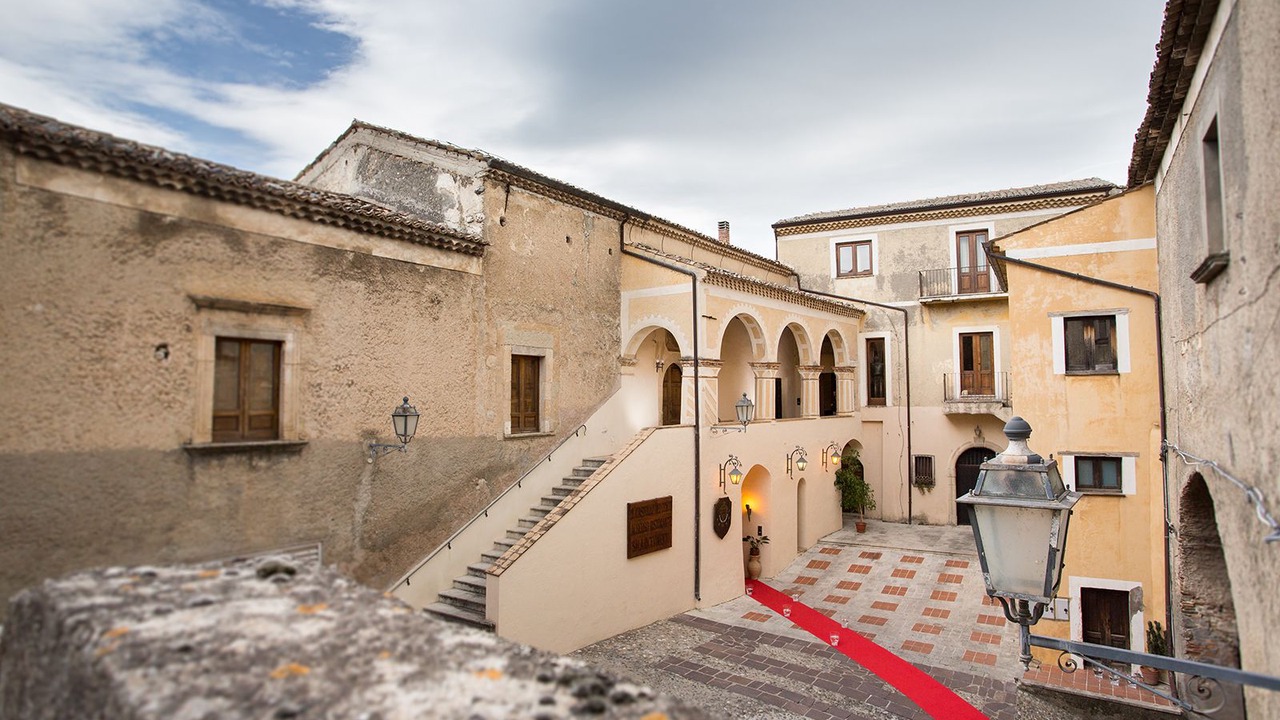 Photo of Outdoor in Altomonte