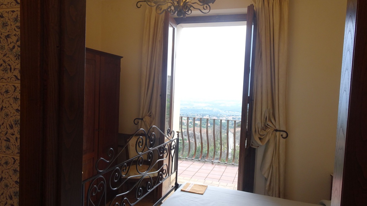 Photo of Patio Balcony in Altomonte