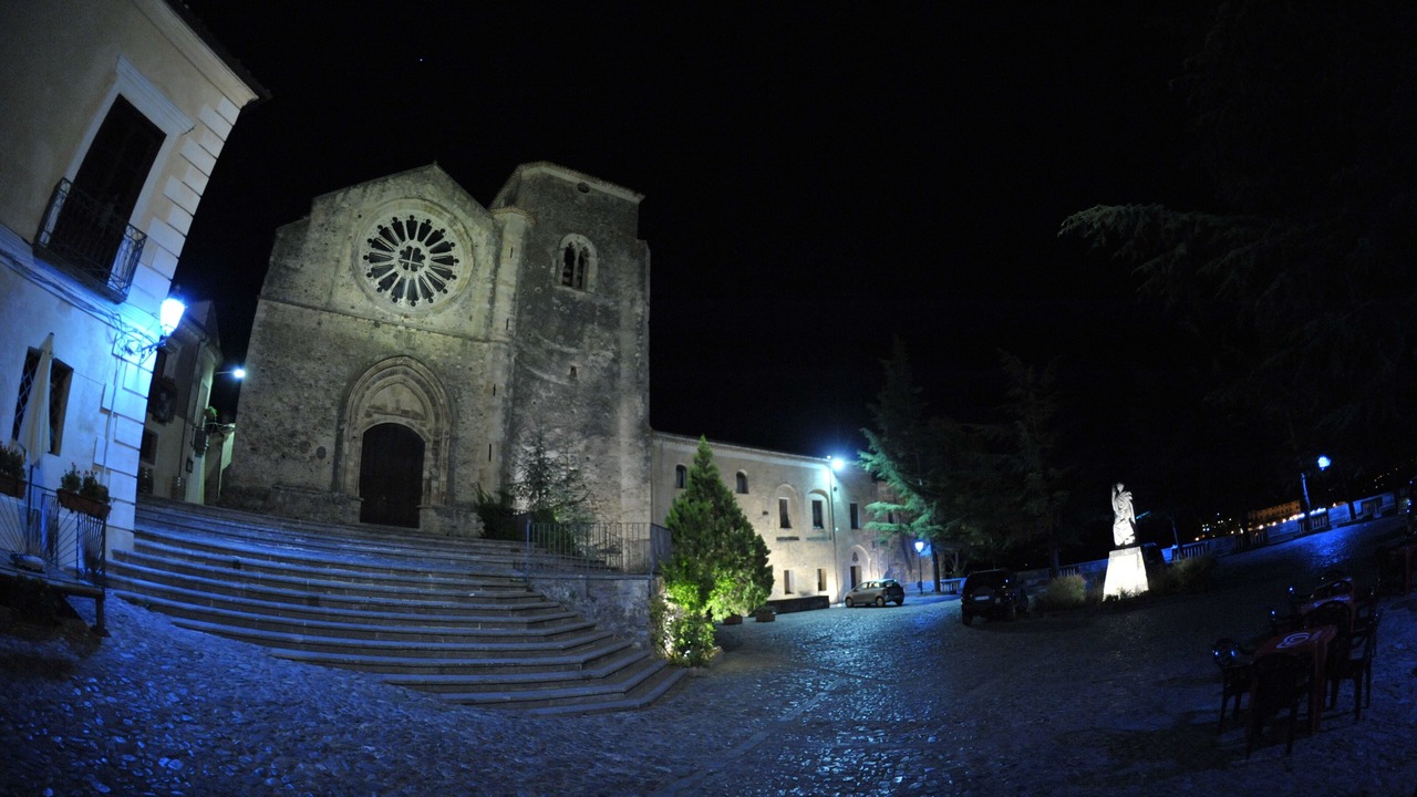Photo of Outdoor in Altomonte