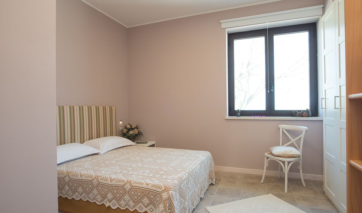 Photo of Bedroom in Narni