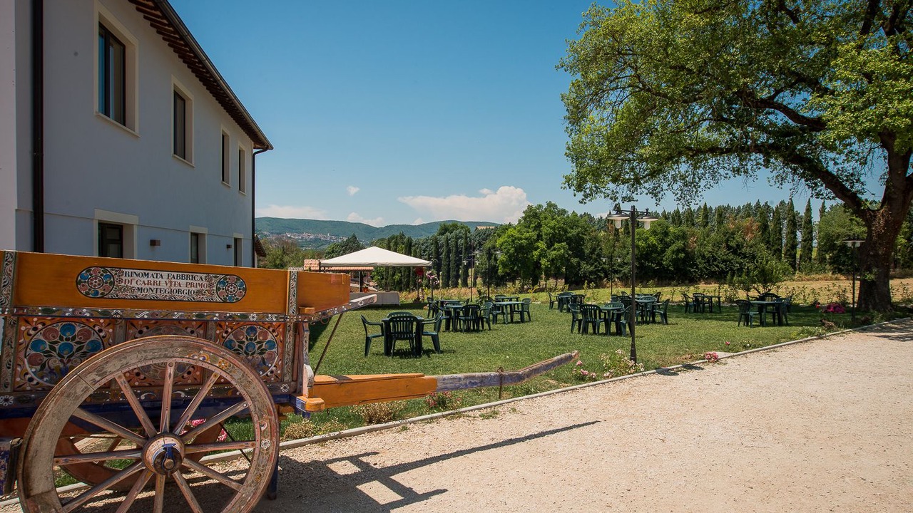 Photo of Outdoor in Narni